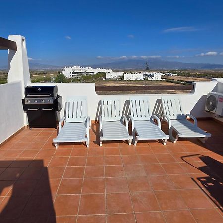 Condado De Alhama Apartment ألاما دي مرسية المظهر الخارجي الصورة