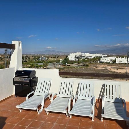 Condado De Alhama Apartment ألاما دي مرسية المظهر الخارجي الصورة