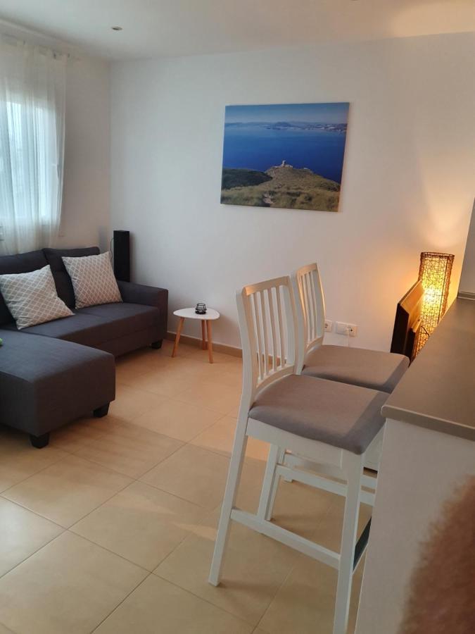 Condado De Alhama Apartment ألاما دي مرسية المظهر الخارجي الصورة