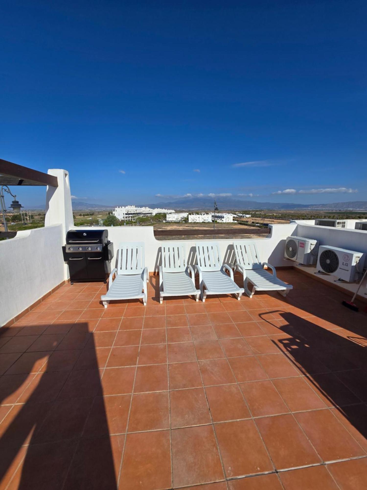 Condado De Alhama Apartment ألاما دي مرسية المظهر الخارجي الصورة