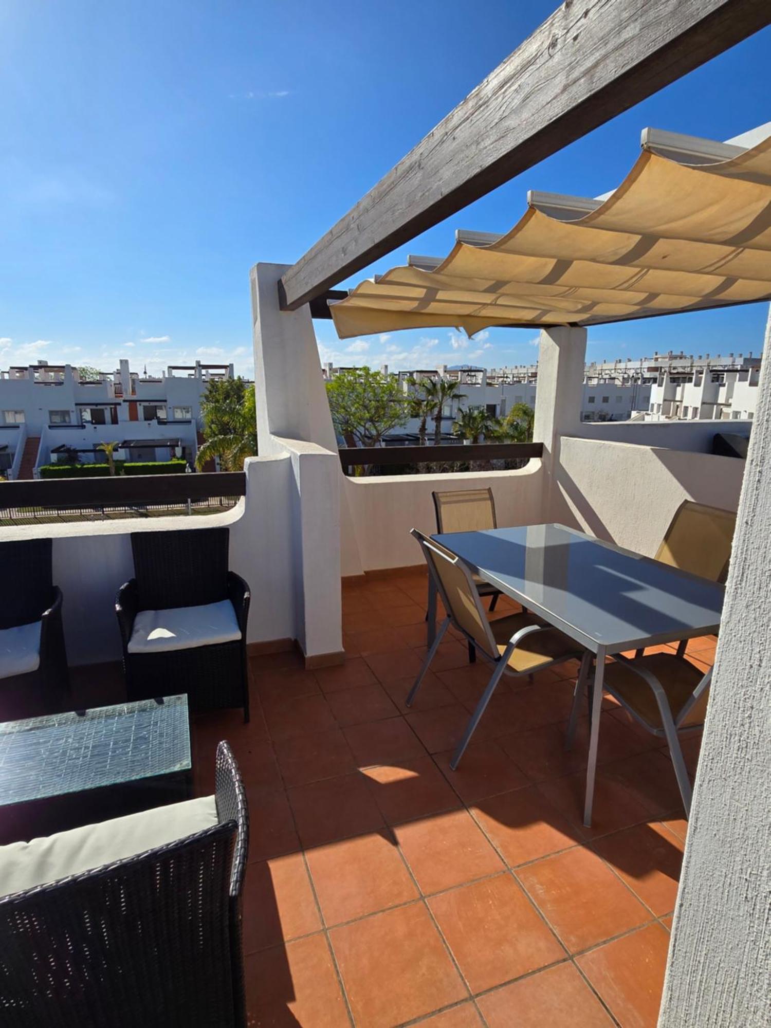 Condado De Alhama Apartment ألاما دي مرسية المظهر الخارجي الصورة