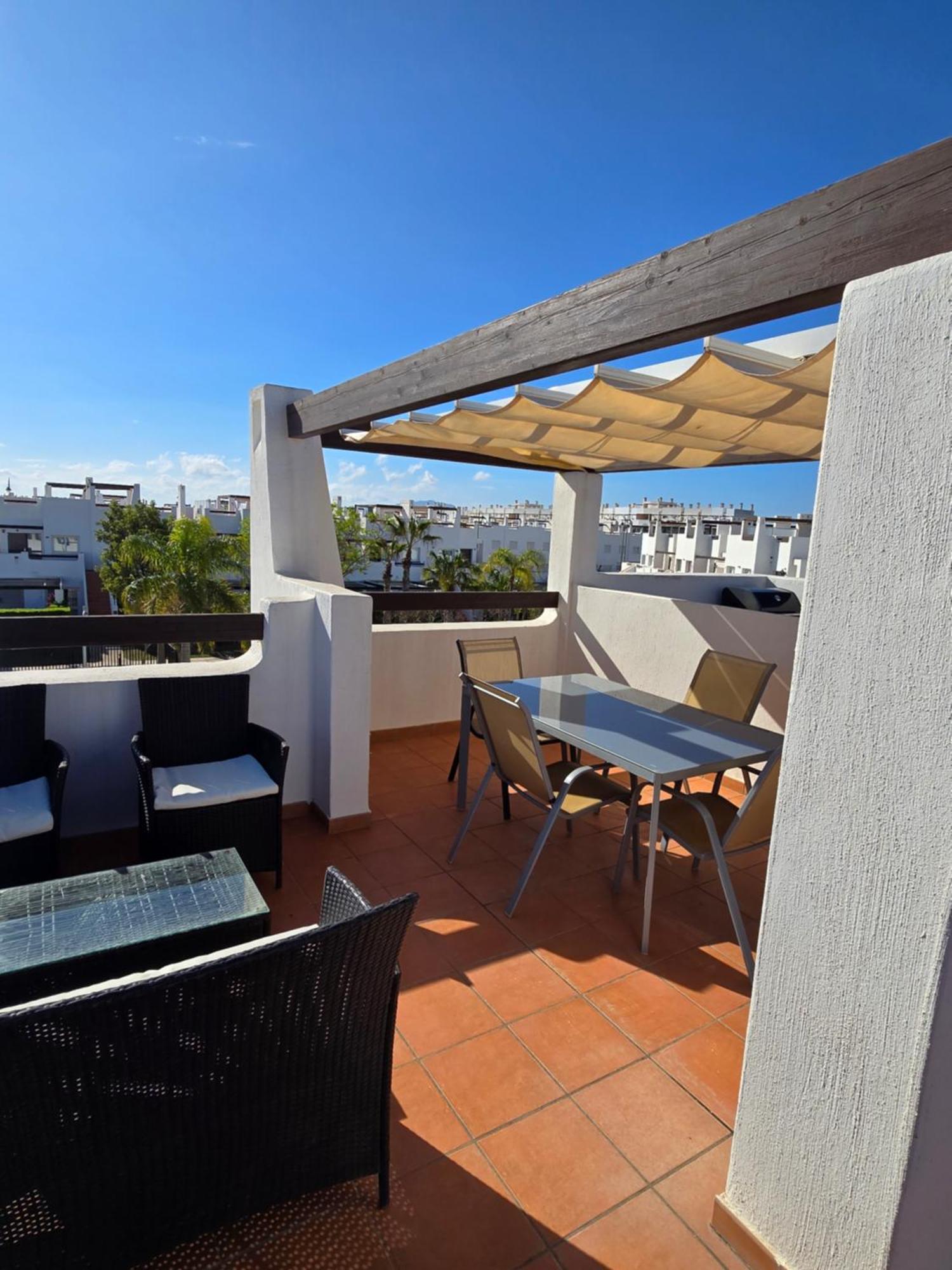 Condado De Alhama Apartment ألاما دي مرسية المظهر الخارجي الصورة