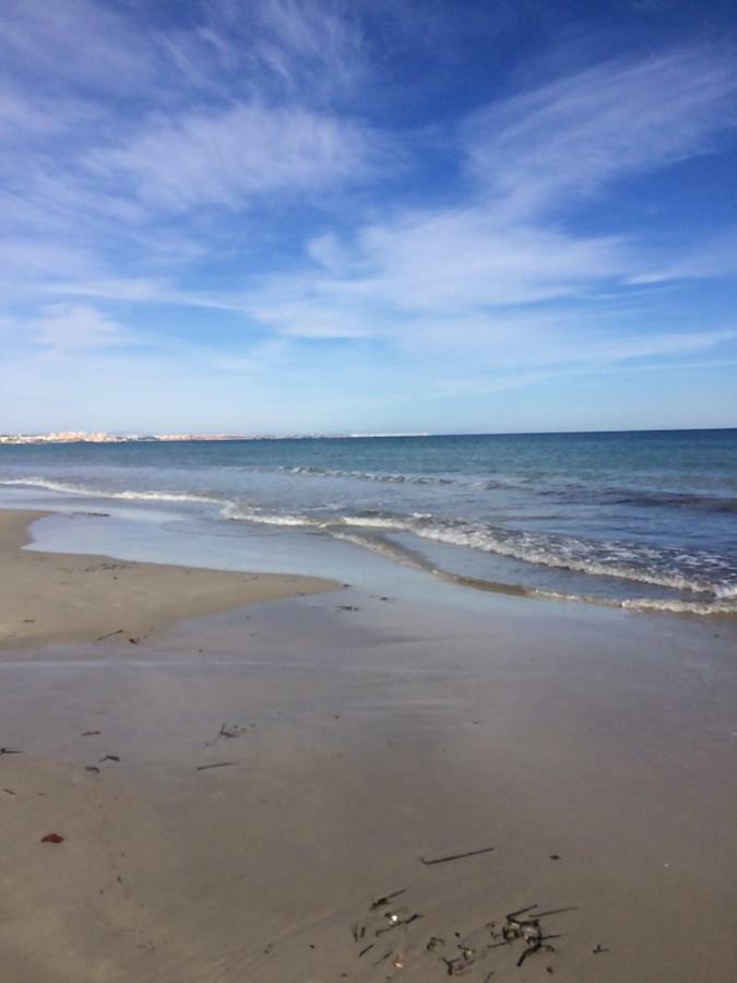 Condado De Alhama Apartment ألاما دي مرسية المظهر الخارجي الصورة