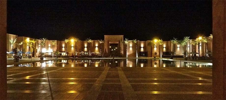 Condado De Alhama Apartment ألاما دي مرسية المظهر الخارجي الصورة
