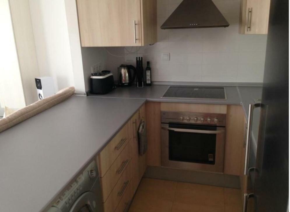 Condado De Alhama Apartment ألاما دي مرسية المظهر الخارجي الصورة